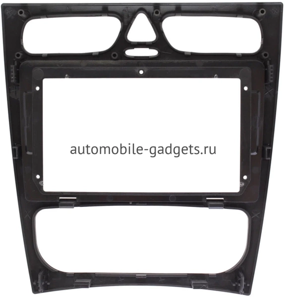 Mercedes-Benz C (w203), G (w463) 2000-2006 OEM RK9-9242 на Android 10 (CarPlay, AHD, 1/32)