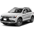 Mitsubishi RVR 3 (2017-2019) Mitsubishi RVR 3 (2017-2019)