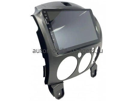 NaviPilot DROID10 ULTRA штатная магнитола для Mazda 2, Demio (DE) (2007-2014) на Android 10 с 6Gb, DSP, 4G NaviPilot DROID10 ULTRA штатная магнитола для Mazda 2, Demio (DE) (2007-2014) на Android 10 с 6Gb, DSP, 4G