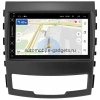 SsangYong Actyon 2, Korando 3 2010-2013 Canbox 2/32 на Android 10 (GT5510-RP-TYACB-61)