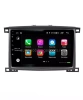 NaviPilot DROID10L штатная магнитола для Toyota Land Cruiser 100, LX 470 (2002-2007) на Android 10 с 2Gb, DSP, 4G