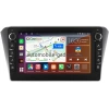 Штатная магнитола Subaru Exiga 2008-2018 Canbox H-Line 7833-9-742 на Android 10 (4G-SIM, 4/64, DSP, IPS) С крутилками