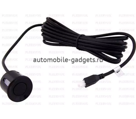 Pleervox PLV-PR-01 видеопарктроник