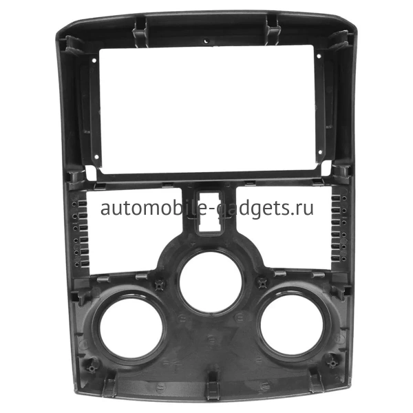 Штатная магнитола Toyota Rush 2006-2016 Canbox GT095-9372 на Android 10 (QLed, 2/32, DSP, CarPlay)