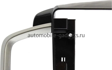 Штатная магнитола OEM RS9-9437 для Suzuki Solio II (2011-2015) на Android 10
