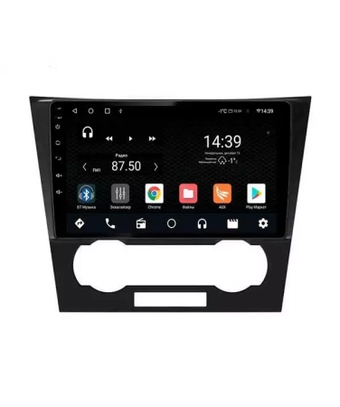 NaviPilot DROID10 PRO штатная магнитола для Chevrolet Epica 2006-2014 на Android 10 с 4Gb, DSP, 4G