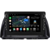 Штатная магнитола Canbox M-Line 7835-10-194 для Mazda CX-5, 6 (GJ) 2011-2017 на Android 10 (4G-SIM, 2/32, DSP, QLed) С крутилками