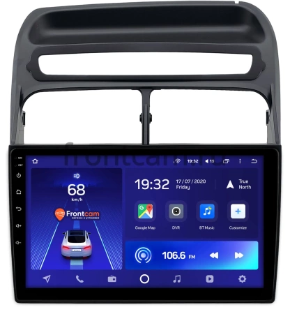 Штатное головное устройство Fiat Linea 2006-2018 Teyes CC2L PLUS 2/32 9 дюймов RM-9-0207 на Android 8.1 (DSP, IPS, AHD)