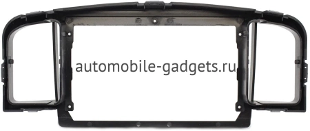 Lifan Solano (620) 2008-2015, Solano (630) 2014-2016 Canbox M-Line 7840-9107 на Android 10 (4G-SIM, 2/32, DSP, QLed)