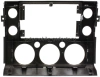 Toyota FJ Cruiser 2006-2022 (серебро) OEM RK9-189 на Android 10 (CarPlay, AHD, 1/32)