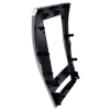Штатное головное устройство Haval H2 2014-2021 Canbox H-Line (Tesla style) 9.7 дюймов 4/64 5623-1312-270 на Android 10 (4G-SIM, DSP, QLed)