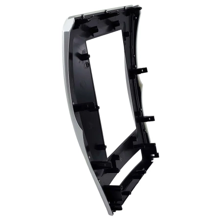 Штатное головное устройство Haval H2 2014-2021 Canbox H-Line (Tesla style) 9.7 дюймов 4/64 5623-1312-270 на Android 10 (4G-SIM, DSP, QLed)