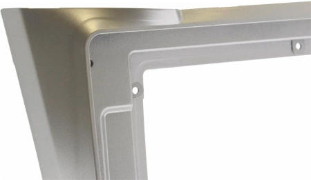 Штатная магнитола Canbox M-Line 7805-10-496 для Toyota Harrier 2 (XU30) 2003-2013 на Android 10 (4G-SIM, 2/32, DSP, QLed) С крутилками