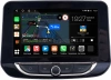 Chevrolet Tracker 4 2019-2024 (с климат-контролем) Canbox M-Line 4544-9-2472 на Android 10 (4G-SIM, 2/32, DSP, QLed)
