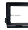 Штатная магнитола SsangYong Kyron, Korando Sports, Actyon, Actyon Sports 2005-2017 Canbox H-Line 7842-9-770 на Android 10 (4G-SIM, 4/32, DSP, QLed)