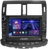 Штатное головное устройство Toyota Crown (S200) 2008-2012 (Для авто c монитором и DVD) Teyes CC3L WIFI 2/32 9 дюймов RM-9-5377 на Android 8.1 (DSP, IPS, AHD)