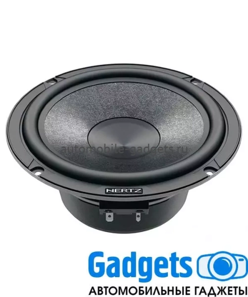 Hertz C 165 Мидбасовая акустика