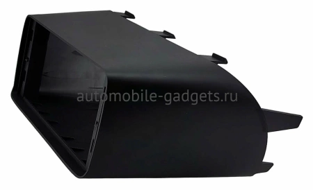 Штатная магнитола Honda Accord 8 2007-2015 12.3 дюйма Canbox H-Line 7818-0299 на Android 10 (4G-SIM, 6/128, DSP, QLed) Audi Style