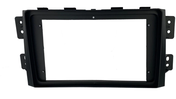 Штатная магнитола Kia Mohave 2008-2016 Canbox RS9-9142 1.5/32 Android 10 (IPS, DSP, CarPlay)