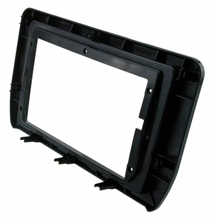 Штатное головное устройство Toyota Veloz 2021-2024 (глянцевая) Teyes CC2 PLUS 4/64 9 дюймов RM-9-0128 на Android 10 (4G-SIM, DSP, QLed)