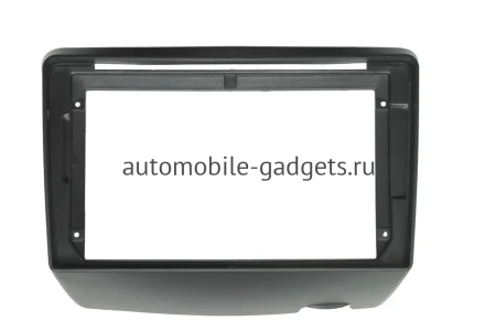 Штатная магнитола Canbox BGTR9-9294 для Toyota Vitz (P10) 1999-2005 на Android 10 (IPS, DSP, CarPlay)