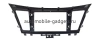 Carmedia EW-9201-2-PH-9009-6128-TS20 штатная магнитола для Infiniti QX60 2016-2020 на Android 13 c 6GB, DSP, 4G