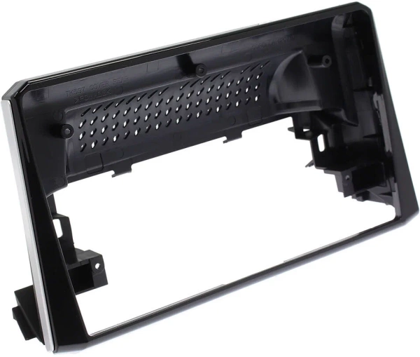 Штатное головное устройство Toyota Corolla (E210) 2018-2024 (глянцевая) Teyes CC2L PLUS 1/16 10 дюймов RM-10-1178 на Android 8.1 (DSP, IPS, AHD)