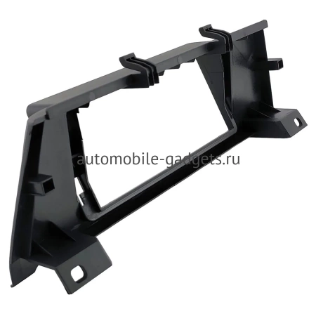 Штатная магнитола BMW 7 (F01, F02, F04) 2008-2015, 6 (F06, F13, F12) 2011-2018 10.25 дюйма Canbox GTR-4025-2015 на Android 10 (CarPlay, 4/64, DSP, QLed) Audi Style