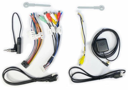 Chrysler 300M, Concorde 2, Intrepid 2, LHS 2, Neon 2, PT Cruiser, Sebring 2, Town Country 4, Voyager 4, Grand Voyager 4 2000-2008 OEM GT001-RP-11-014-298 на Android 10