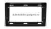Штатная магнитола Toyota 4Runner 4, Hilux Surf 2002-2009 Canbox Logic-i3 5737-9-1938 на Android 11 (4G-SIM, 6/128, DSP, 360, QLed)