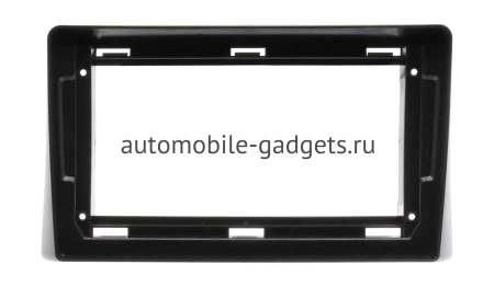 Штатная магнитола Toyota 4Runner 4, Hilux Surf 2002-2009 Canbox Logic-i3 5737-9-1938 на Android 11 (4G-SIM, 6/128, DSP, 360, QLed)