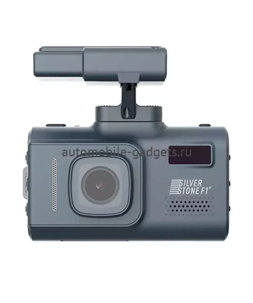 SilverStone F1 HYBRID UNO SPORT WI-FI видеорегистратор с сигнатурным радар-детектором