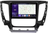 Carmedia OL-9638-J магнитола для Mitsubishi Pajero Sport 2015-2019 (для авто с АКПП), FIAT Fullback на Android 10 c 4GB, DSP, 4G Carmedia OL-9638-J магнитола для Mitsubishi Pajero Sport 2015-2019 (для авто с АКПП), FIAT Fullback на Android 10 c 4GB, DSP, 4G