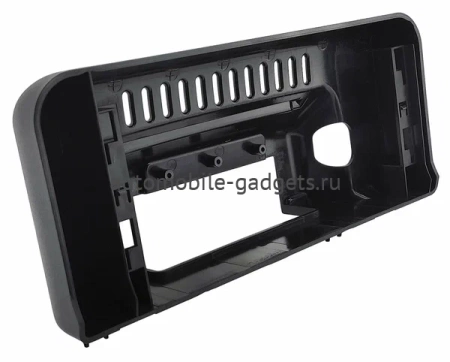 Штатная магнитола Mazda 3 (BP), CX-30 2019-2024 12.3 дюйма Canbox H-Line 7815-0024 на Android 10 (4G-SIM, 6/128, DSP, QLed) BMW Style