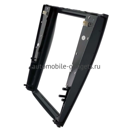 Штатное головное устройство Lexus GS 3 2004-2011 (для авто с кассетой) Canbox (Tesla style) 9.7 дюймов 4/64 GTR096-1312-220 на Android 10 (QLed, DSP, CarPlay)