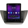 Штатная магнитола Canbox GT095-9230 для Mitsubishi Lancer 9 2000-2010 (серая) на Android 10 (QLed, 2/32, DSP, CarPlay)
