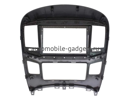 Магнитола Vaycar 09V3 для HYUNDAI H1 Starex 2016-2019 без часов (Андроид, 3+32Гб) Магнитола Vaycar 09V3 для HYUNDAI H1 Starex 2016-2019 без часов (Андроид, 3+32Гб)