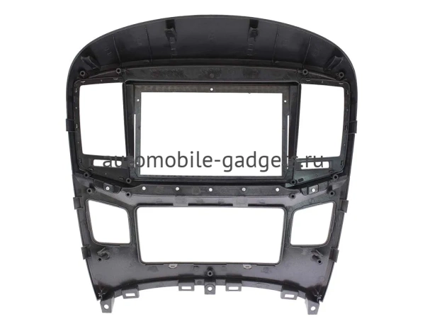 Магнитола Vaycar 09V3 для HYUNDAI H1 Starex 2016-2019 без часов (Андроид, 3+32Гб) Магнитола Vaycar 09V3 для HYUNDAI H1 Starex 2016-2019 без часов (Андроид, 3+32Гб)