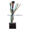 Carmedia EW-M906-PH-9009-12256-TS20 штатная магнитола Mercedes-Benz R (W251) 2005-2015 на Android 13 с 12GB, DSP, 4G