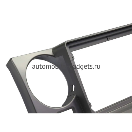 Kuberg SF-9703-2-OL-9009-RP-2K штатная магнитола для Land Rover Discovery 3 2004-2009 на Android 13 c 4GB, DSP, 4G