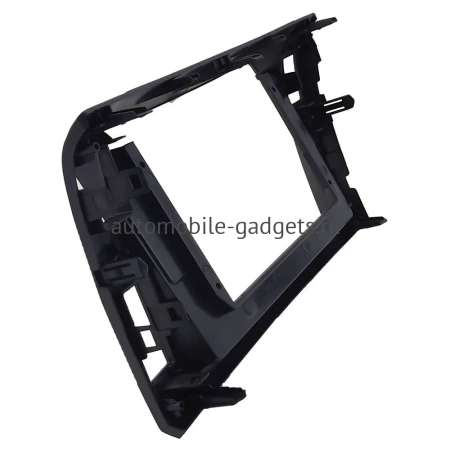 Штатное головное устройство Teyes CC2L PLUS 1/16 10 дюймов RM-10-594 для Toyota Estima 3 2006-2016, Previa 3 (XR50) 2006-2019 (темно-серая, правый руль) на Android 8.1 (DSP, IPS, AHD)