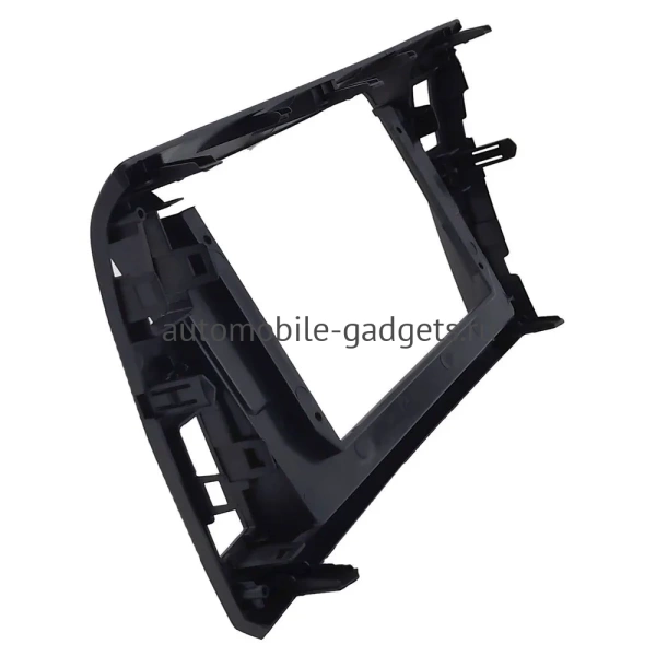 Штатное головное устройство Teyes CC2L PLUS 1/16 10 дюймов RM-10-594 для Toyota Estima 3 2006-2016, Previa 3 (XR50) 2006-2019 (темно-серая, правый руль) на Android 8.1 (DSP, IPS, AHD)