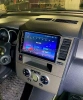 Штатная магнитола Nissan Tiida Latio 2004-2013 (серая, правый руль) Canbox H-Line 4166-9-209 на Android 10 (4G-SIM, 4/32, DSP, QLed)