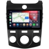 Штатная магнитола Kia Cerato 2 седан, Forte 2008-2013 (авто без климат-контроля) Canbox GT9-414 2/32 Android 10 (IPS, DSP, CarPlay)
