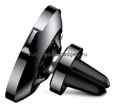 Baseus Big Ears Car Mount Wireless Charger WXER-01 держатель + Беспроводное зарядное устройство