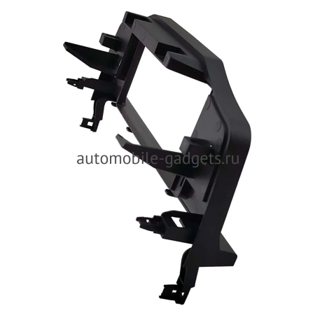 Штатная магнитола Toyota bZ4X 2022-2025 12.3 дюйма Canbox PRO-Line 4315-0483 на Android 13 (4G-SIM, 4/64, DSP, QLed) Lexus Style