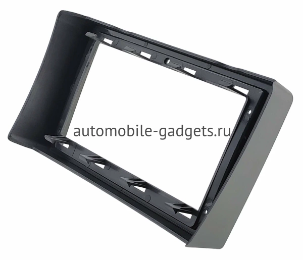 Hyundai Getz 2002-2005 OEM RK9-755 на Android 10 (CarPlay, AHD, 1/32)