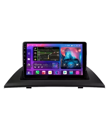 FarCar S500 TM3034M штатная магнитола для BMW X3 (E83) 2003-2010 на Android 14 c 2Gb, DSP, 4G