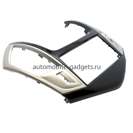 Магнитола в штатное место 2 din Chevrolet Cruze 2012-2016 Canbox H-Line 5603-RP-CVCRD-62 на Android 10 (4G-SIM, 4/64, DSP, IPS) С крутилкой