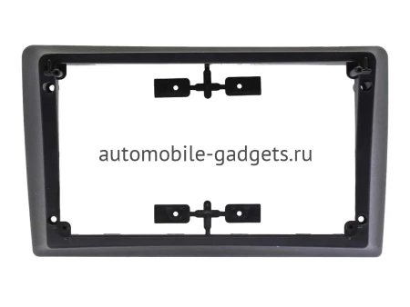 Магнитола Vaycar 09V3 для KIA Ceed 2010-2012 (Андроид, 4+32Гб)